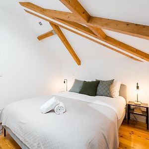 Appartement met Twee Slaapkamers